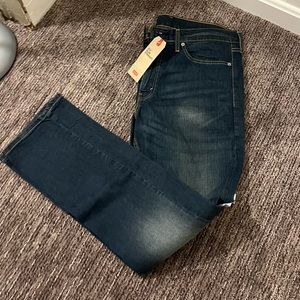New with tags  blue jeans